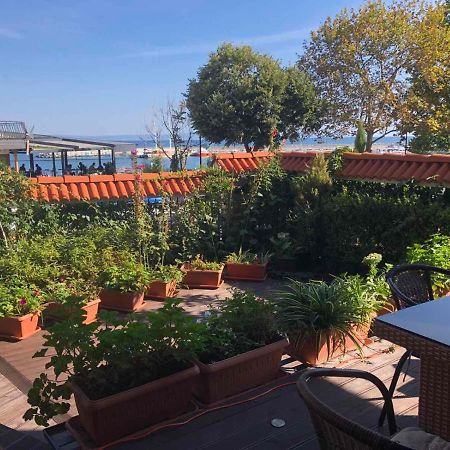 Breeze Guest House Chernomorets Exterior photo