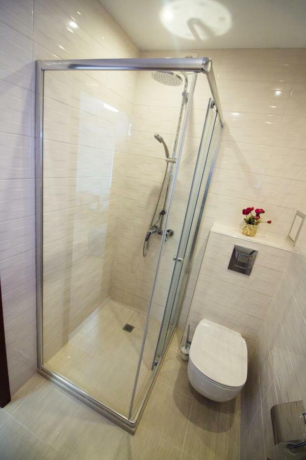 Breeze Guest House Chernomorets Exterior photo