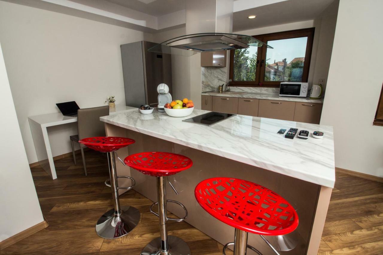 Breeze Guest House Chernomorets Exterior photo