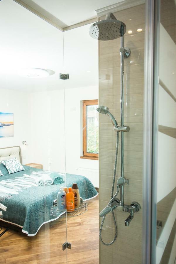 Breeze Guest House Chernomorets Exterior photo